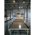 UV Coating PVC Marble Panel Extrusion Line